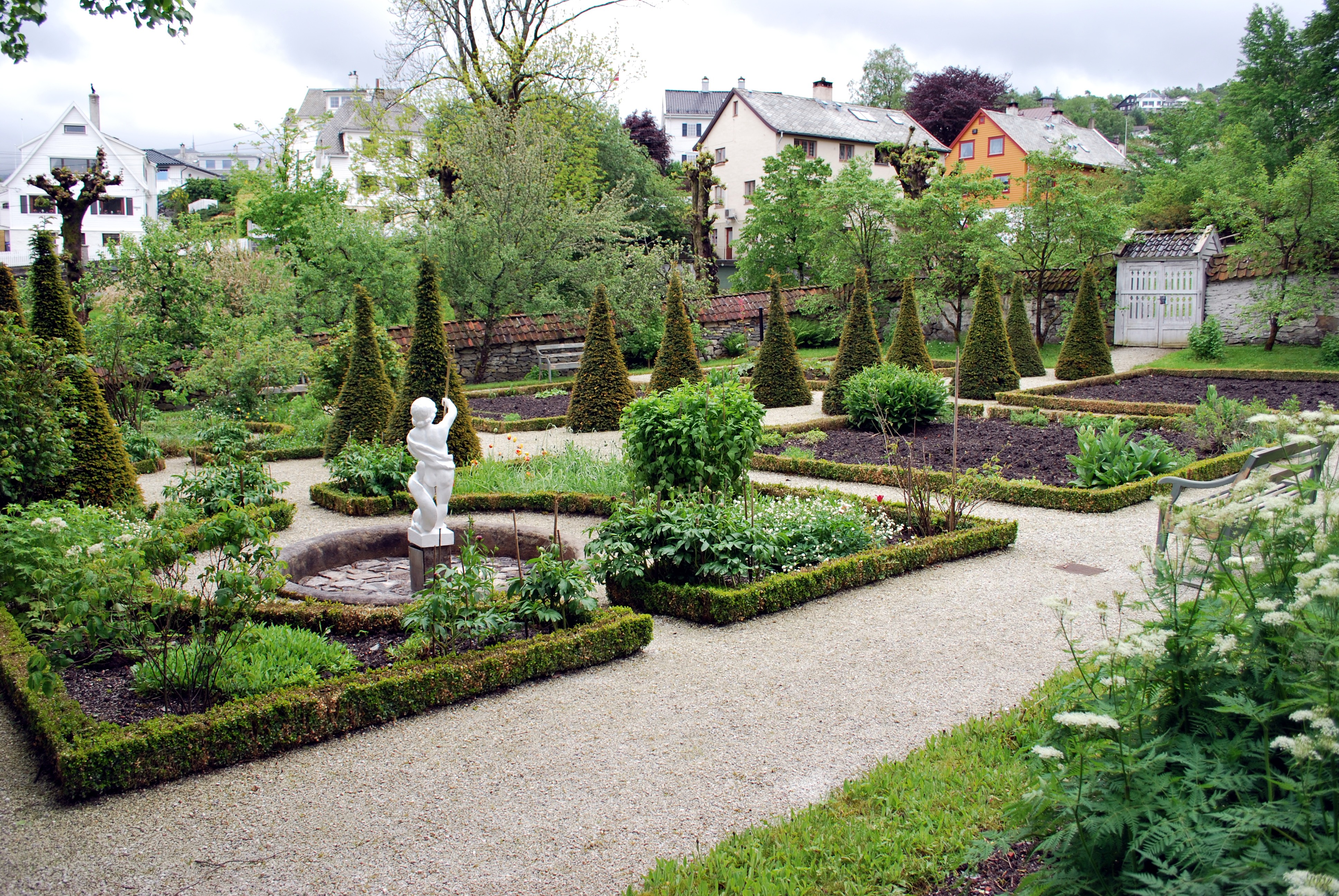 Damsgard Manor